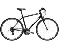 Fitnessbikes