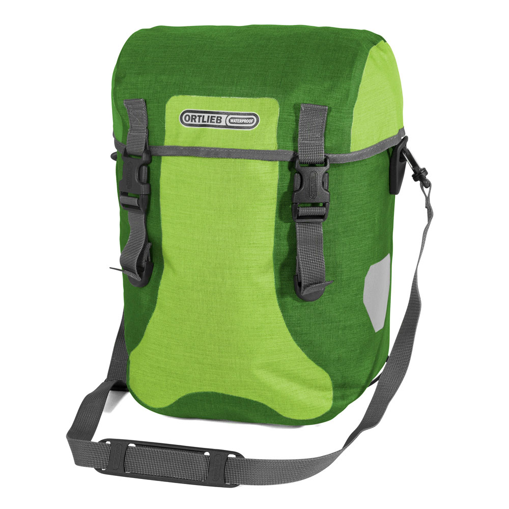 ORTLIEB Sport-Packer Plus - lime - moss green
