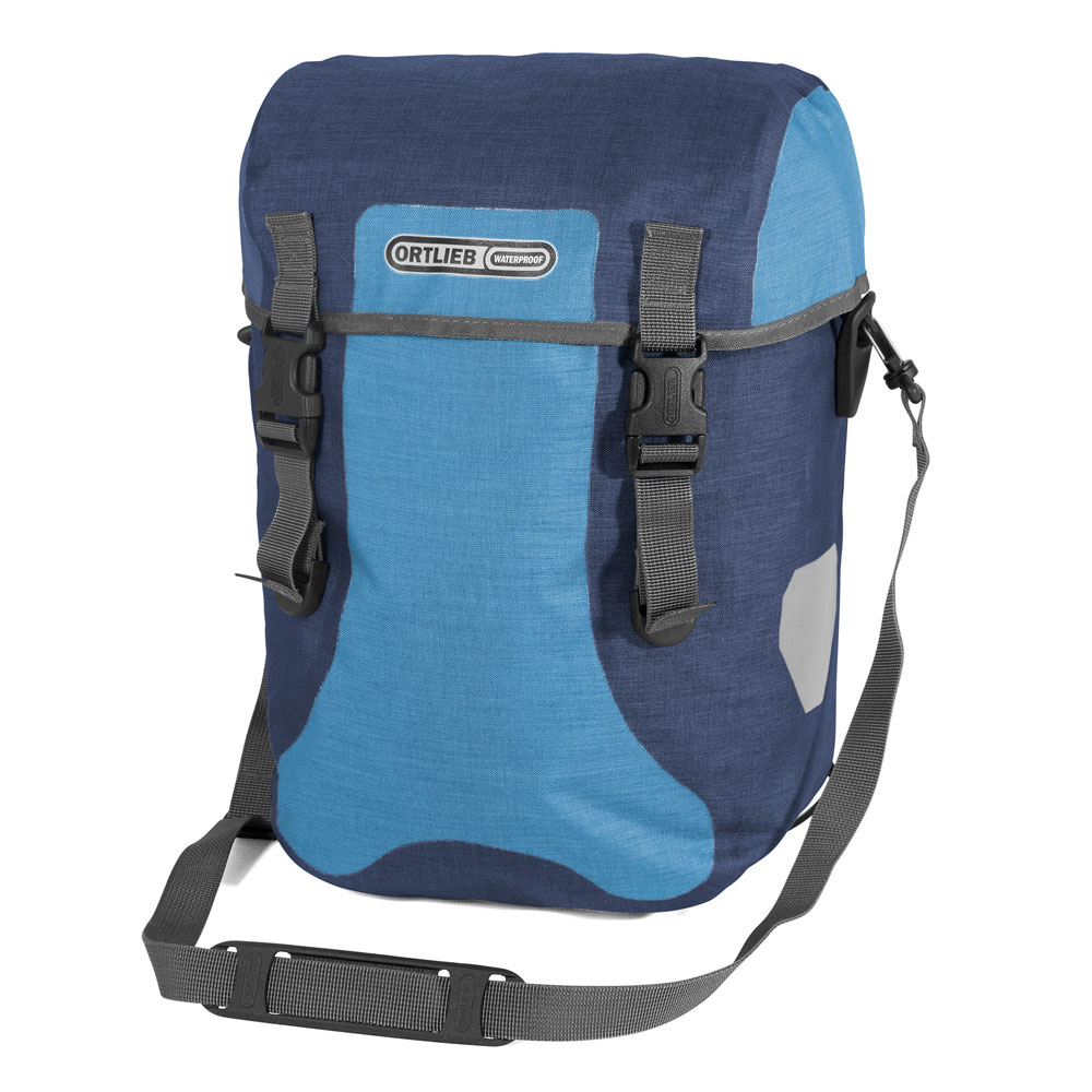 ORTLIEB Sport-Packer Plus - denim- steel blue