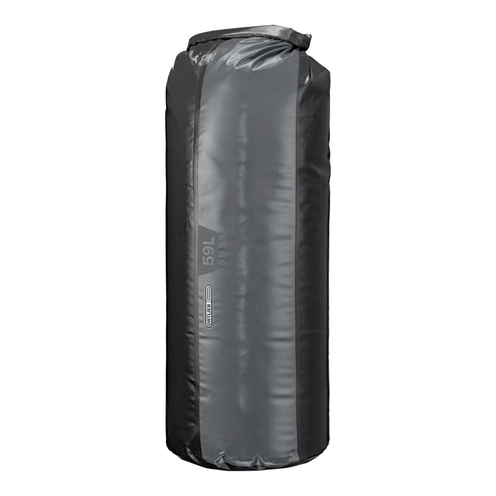 Ortlieb Dry-Bag  black - slate