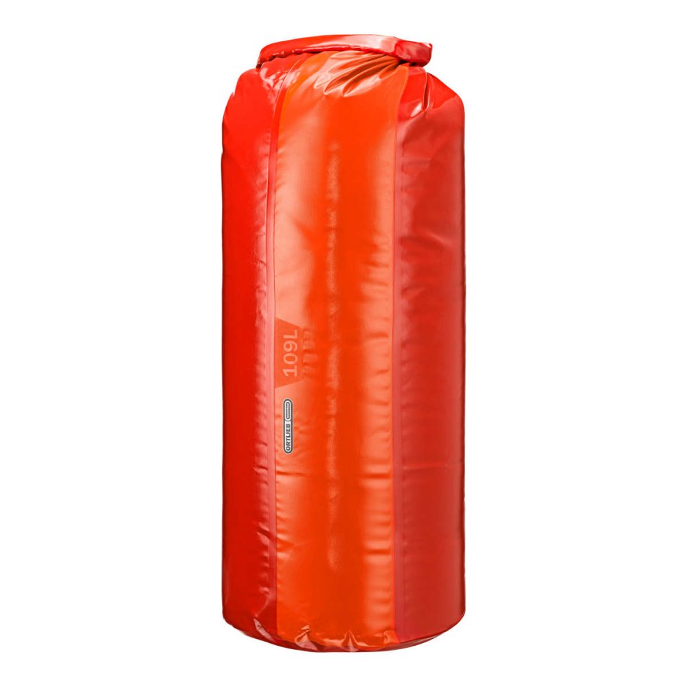 Ortlieb Dry-Bag PD350  cranberry - signal red