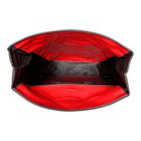 Ortlieb Messenger-Bag  red - black