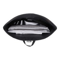 Ortlieb Commuter-Daypack High-Vis black reflective