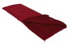 VAUDE Navajo 900 SYN dark indian red Größ left