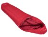 VAUDE Sioux 800 S SYN dark indian red Größ left