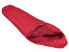 VAUDE Sioux 400 SYN dark indian red Größ left