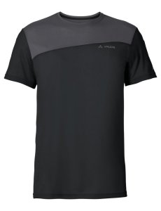 VAUDE Men's Sveit Shirt black Größ S